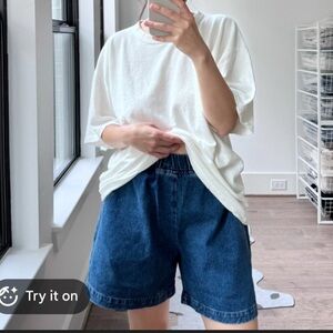 Le Bon Shoppe City Shorts